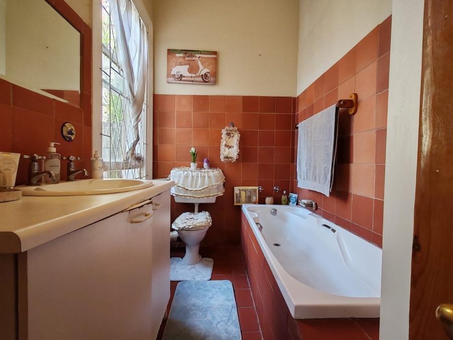 3 Bedroom Property for Sale in Richmond Hill Eastern Cape